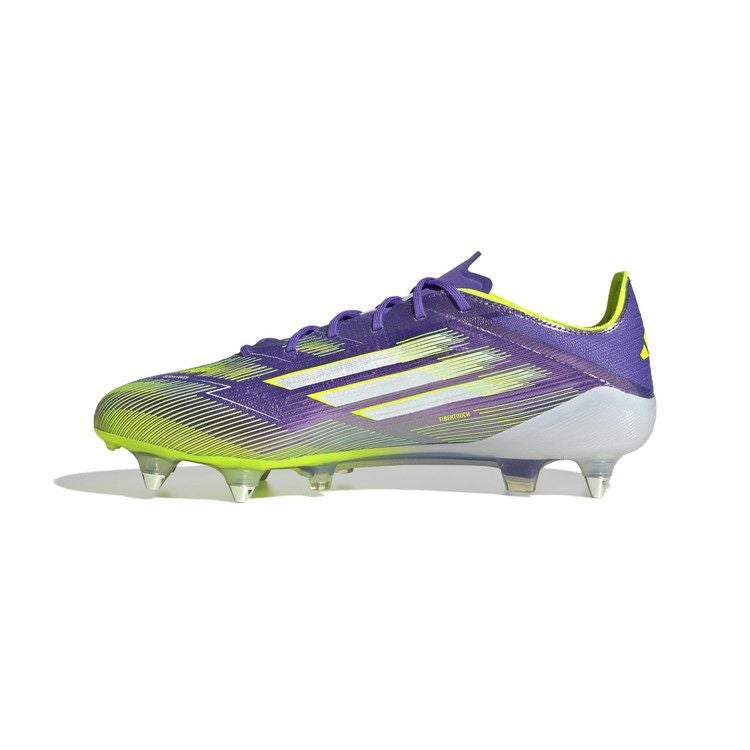 取替式スパイク》adidas アディダス F50 ELITE SG[RADIANT BLAZE PACK