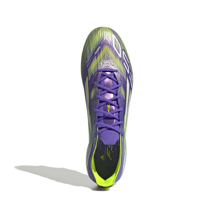 取替式スパイク》adidas アディダス F50 ELITE SG[RADIANT BLAZE PACK