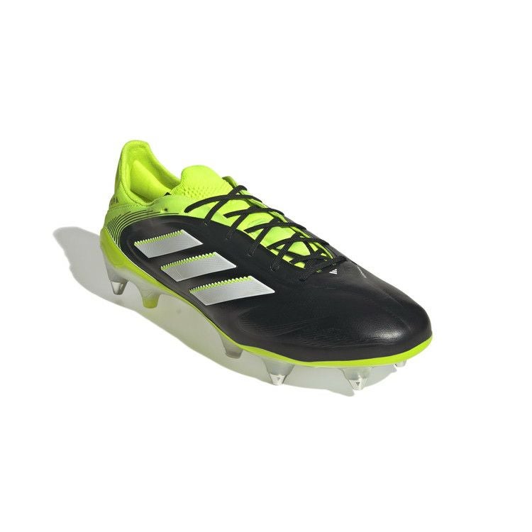 取替式スパイク》adidas アディダス コパ ピュア 3 ELITE SG [RADIANT