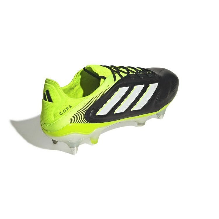 取替式スパイク》adidas アディダス コパ ピュア 3 ELITE SG [RADIANT