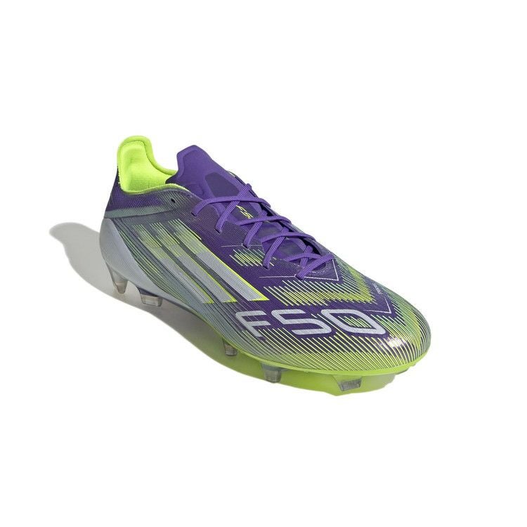 adidas アディダス F50 ELITE FG [RADIANT BLAZE PACK] JH7615 特価