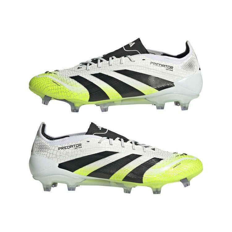 adidas アディダス プレデター ELITE FG [RADIANT BLAZE PACK] JI1082