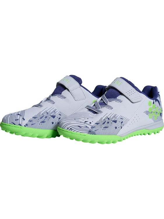 SVOLME スボルメ DELSALMA TF-J WIDE FIT グレー 26SS 1261-62762