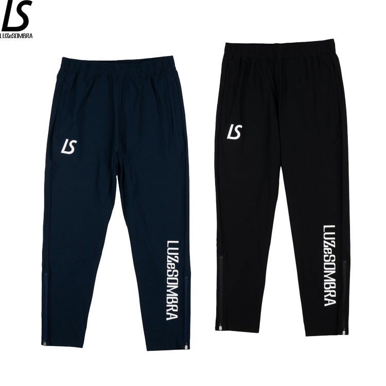 LUZeSOMBRA ルースイソンブラ LS DRY LONG PANTS 26SS ll1261016
