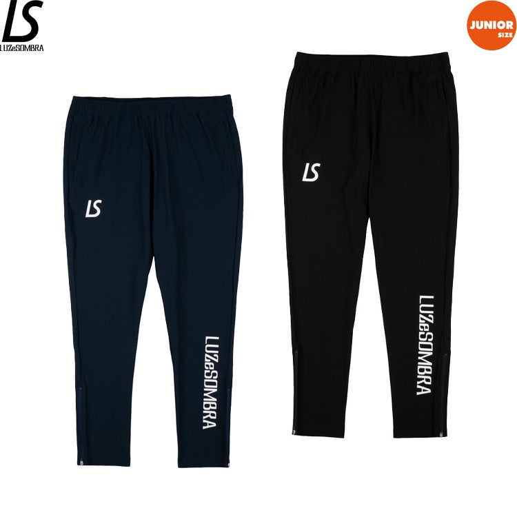 ルースイソンブラ　プラパン　L LUZeSOMBRA ルースイソンブラ LS DRY LONG PANTS 26SS ll1261016