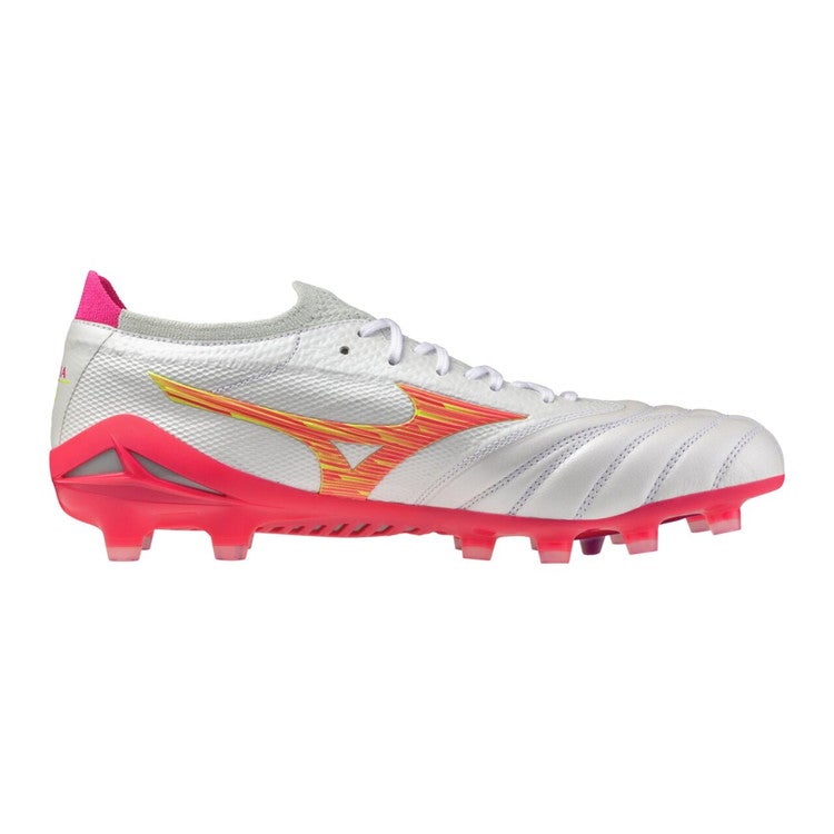 MIZUNO ミズノ モレリア ネオ IV ベータ JAPAN スーパーホワイトパール