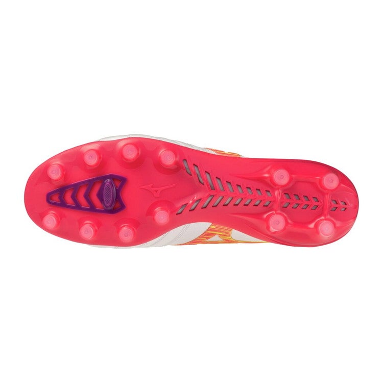 MIZUNO ミズノ モレリア ネオ IV ベータ JAPAN スーパーホワイトパール