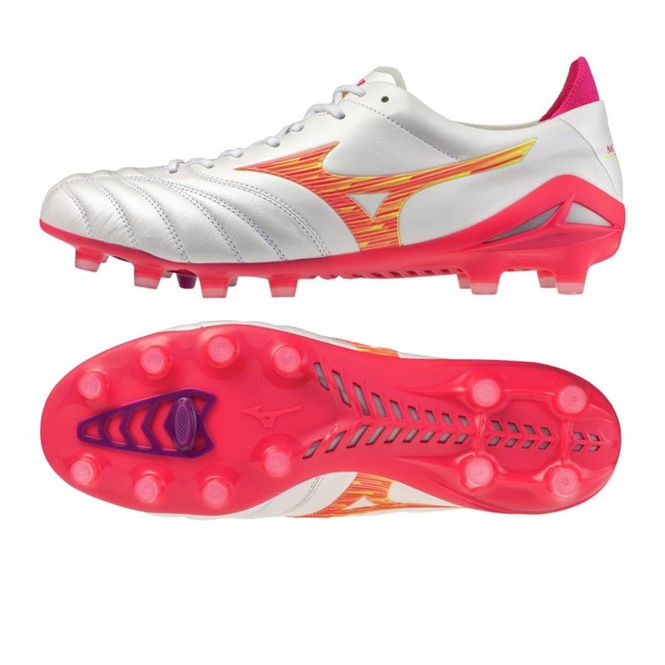 MIZUNO ミズノ モレリア ネオ IV JAPAN P1GA253000 SHADOW GEM PACK