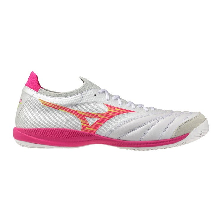 MIZUNO ミズノ モレリア サラ ベータ JAPAN IN スーパーホワイトパール