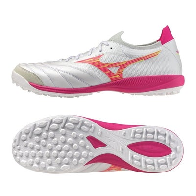 MIZUNO ミズノ モレリア サラ ベータ JAPAN TF スーパーホワイトパール 