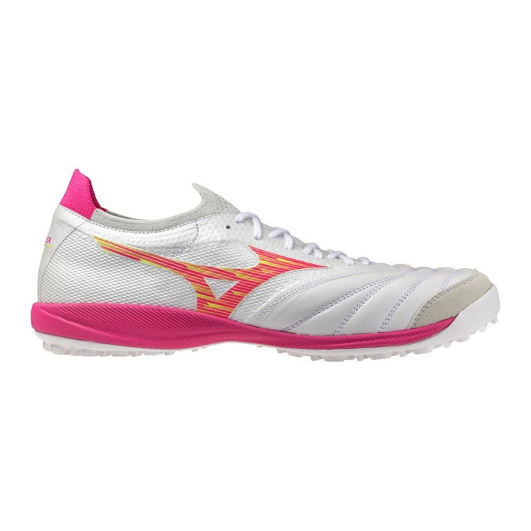 MIZUNO ミズノ モレリア サラ ベータ JAPAN TF スーパーホワイトパール