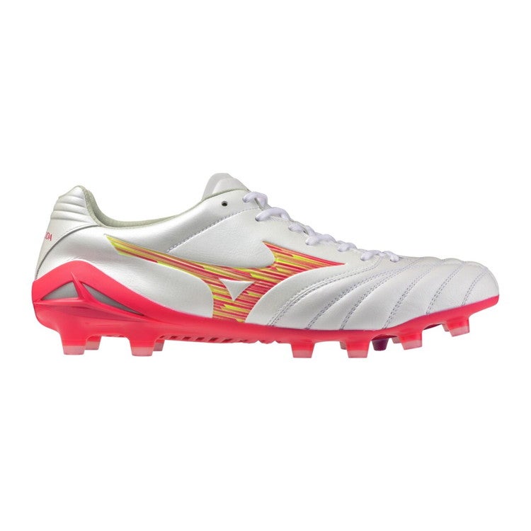 MIZUNO ミズノ モナルシーダ ネオ 3 ELITE スーパーホワイトパール