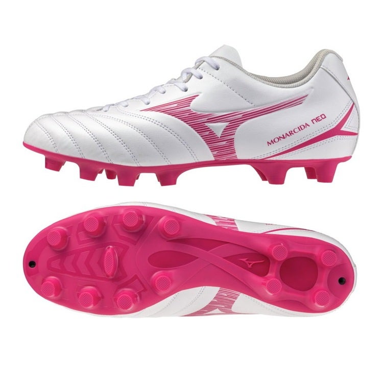 予約3月6日発売】MIZUNO ミズノ モナルシーダ ネオ 3 SELECT ホワイト