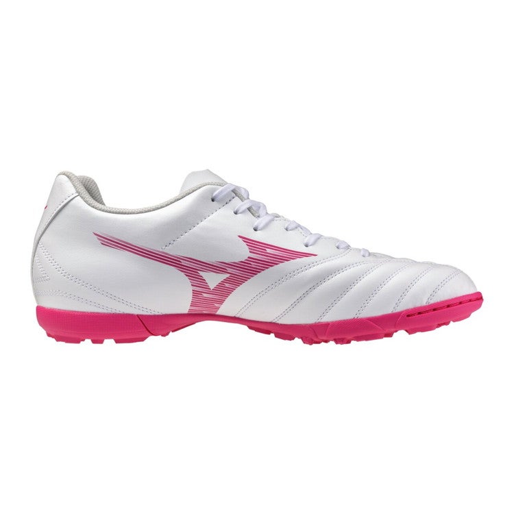MIZUNO ミズノ モナルシーダ ネオ 3 SELECT AS ホワイト×ピンク