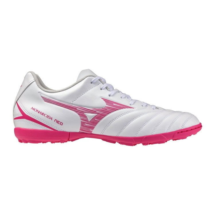 MIZUNO ミズノ モナルシーダ ネオ 3 SELECT AS ホワイト×ピンク