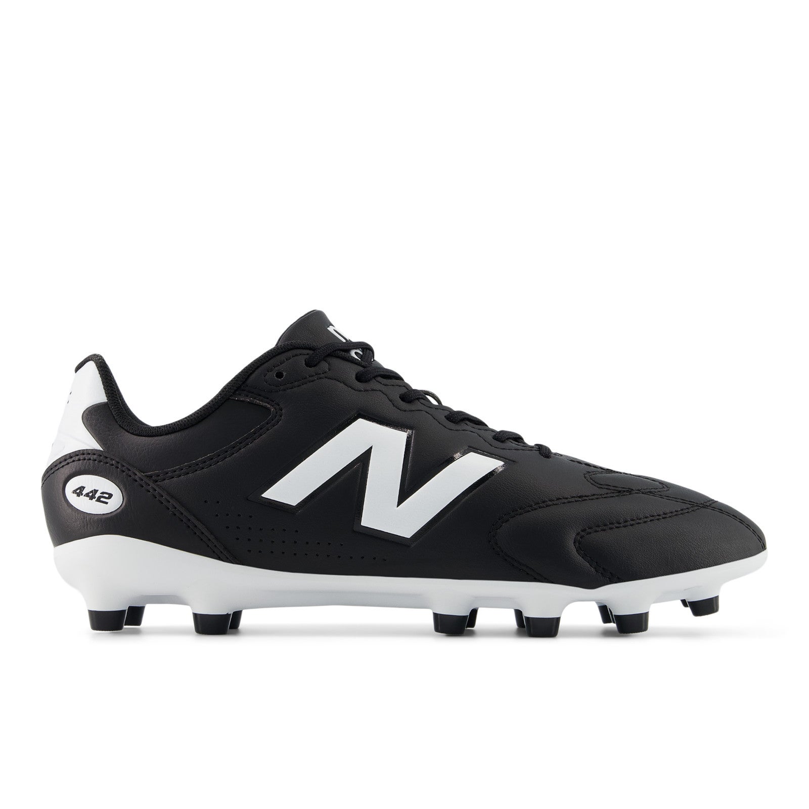 New Balance ニューバランス 442 TEAM HG V3 4E スーパーワイド