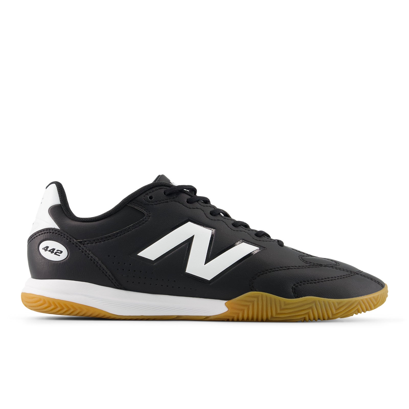 New Balance ニューバランス 442 TEAM HG V3 4E スーパーワイド