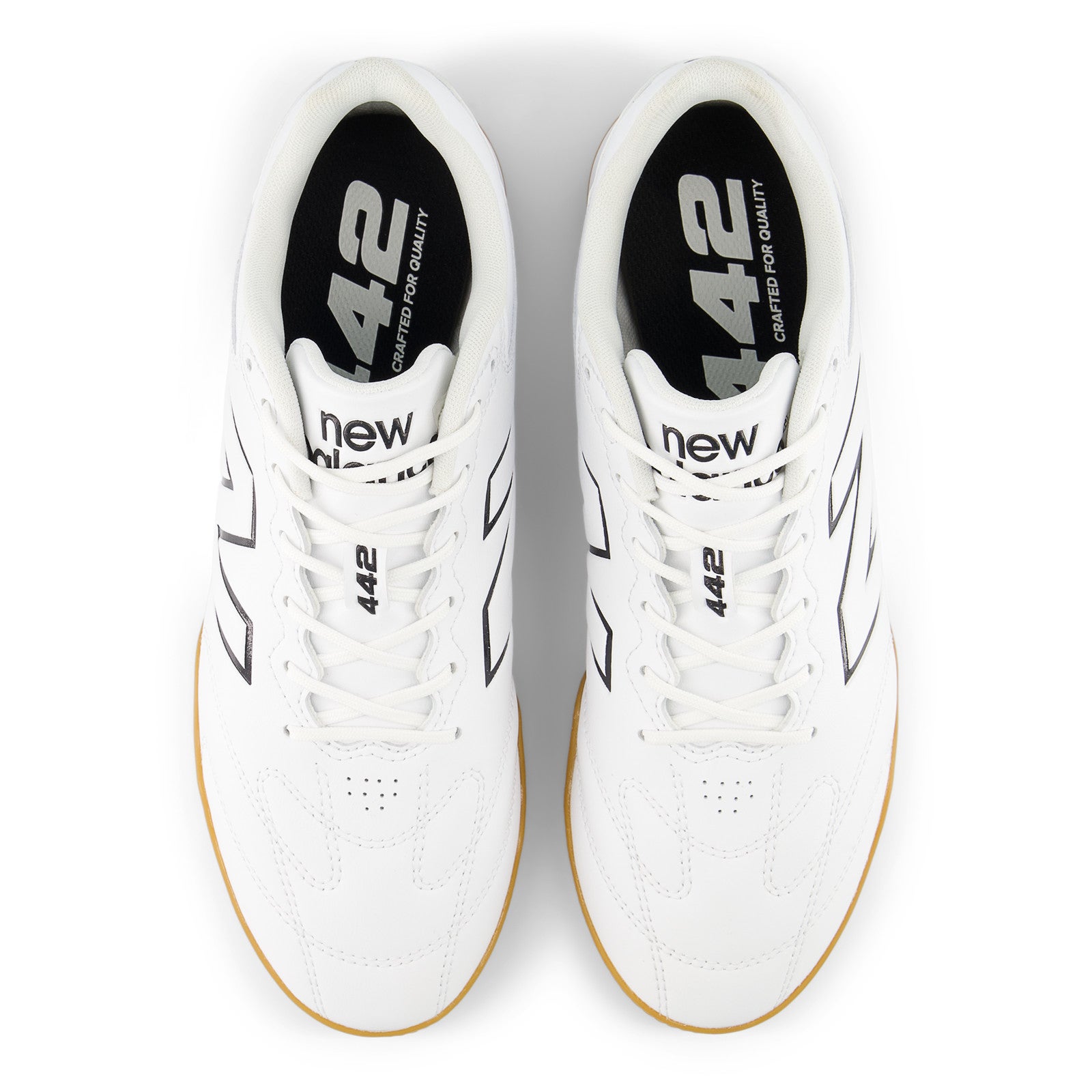 New Balance ニューバランス 442 TEAM IN ホワイト u43i6rh2e | 【公式