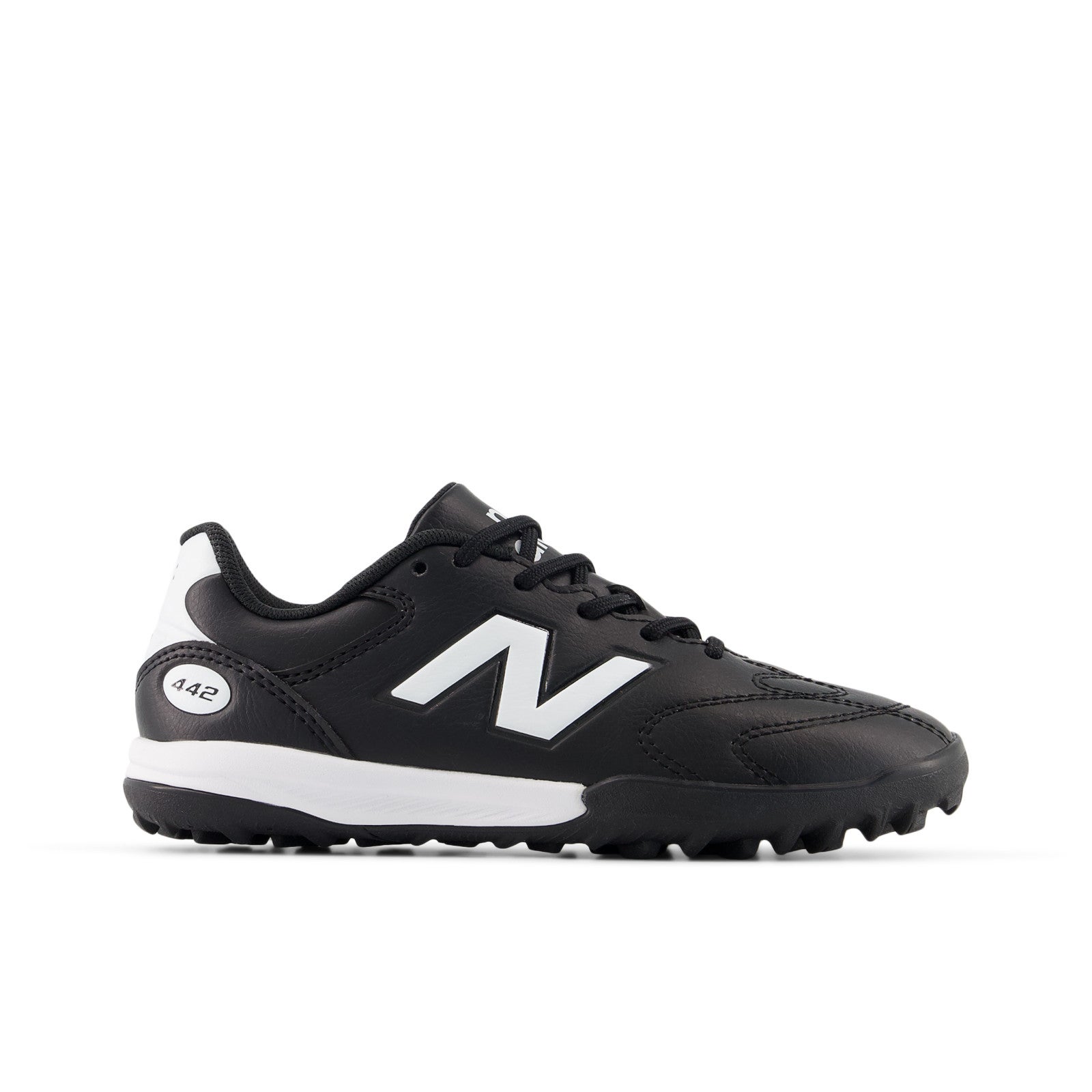 New Balance ニューバランス 442 TEAM TF V3 2E ブラック u43t9j22e