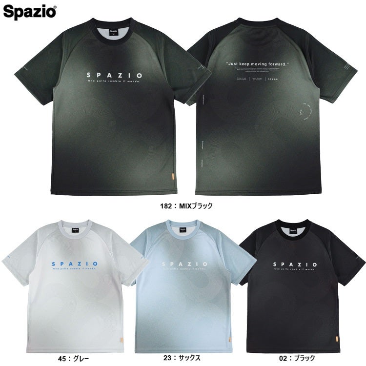 Claudio Pandiani ｸﾗｳﾃﾞｨｵﾊﾟﾝﾃﾞｨｱｰﾆ L/S ストレッチワークアウトシャツ