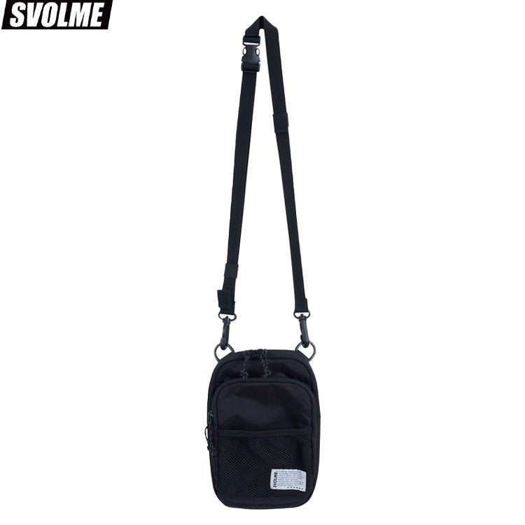 SVOLME スボルメ ミニショルダーバッグ 26SS 1261-58920 | 【公式