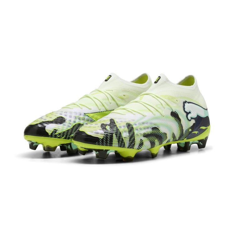 PUMA プーマ フューチャー 9 アルティメット CREATIVITY FG