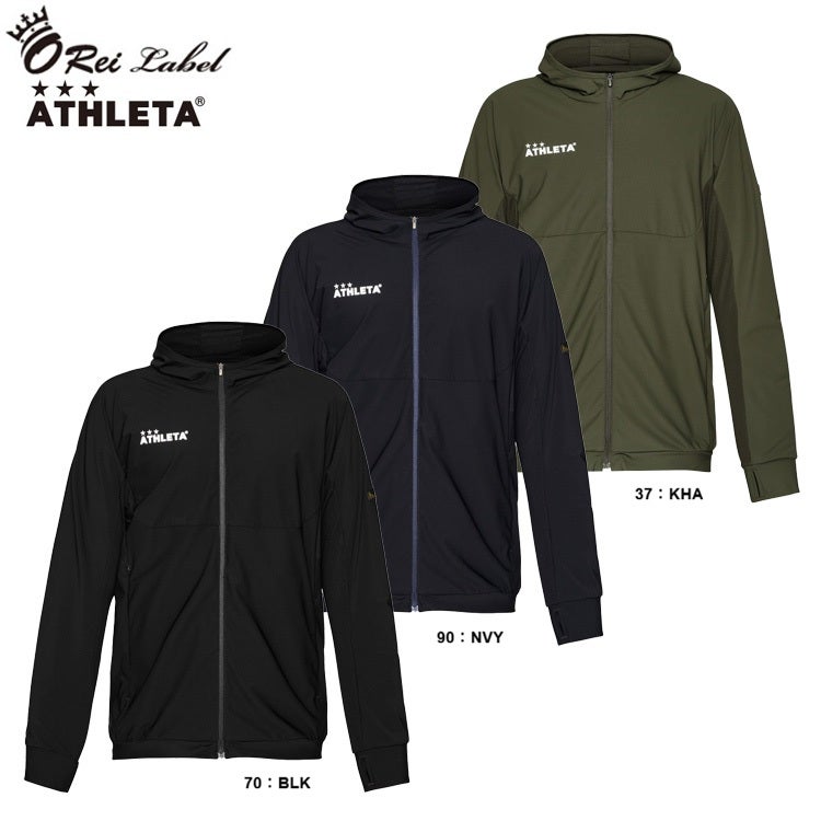 ATHLETA | アスレタ | 【公式】レアルスポーツ オンラインショップ
