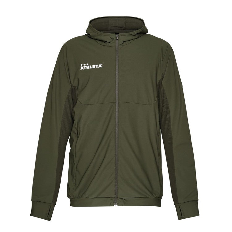 ATHLETA O-Rei アスレタ オーヘイ クールストレッチ シェルジャケット
