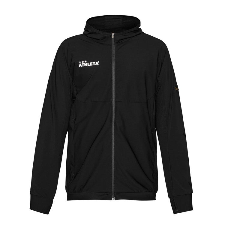ATHLETA O-Rei アスレタ オーヘイ クールストレッチ シェルジャケット
