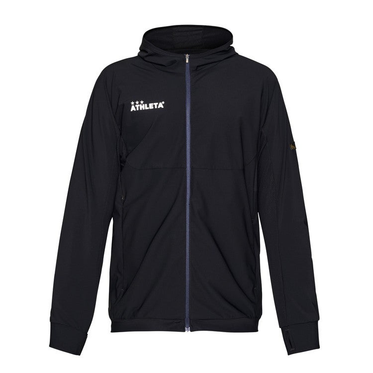 ATHLETA O-Rei アスレタ オーヘイ クールストレッチ シェルジャケット