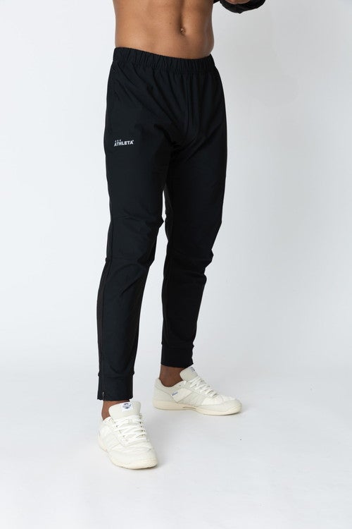 ATHLETA O-Rei アスレタ オーヘイ クールストレッチ シェルパンツ 26SS