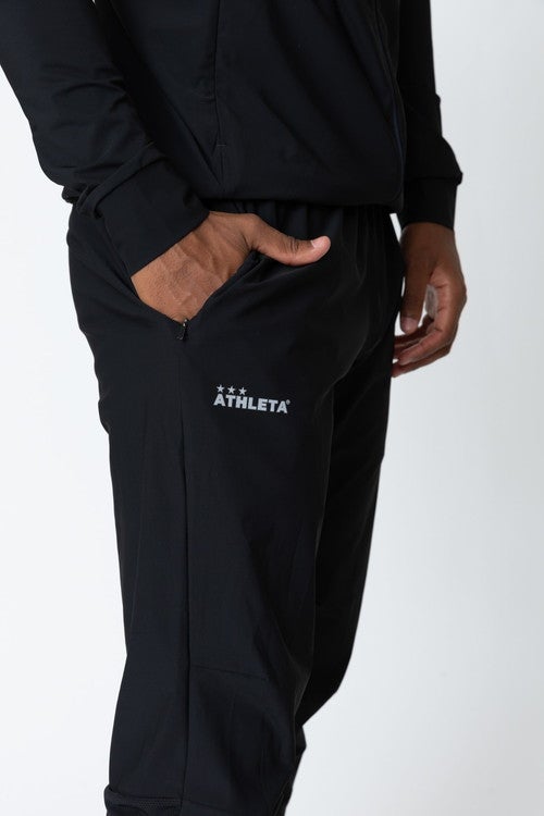 ATHLETA O-Rei アスレタ オーヘイ クールストレッチ シェルパンツ 26SS