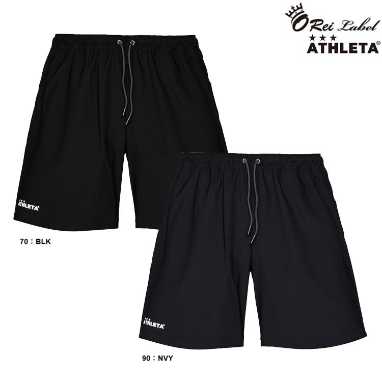ATHLETA | アスレタ | 【公式】レアルスポーツ オンラインショップ