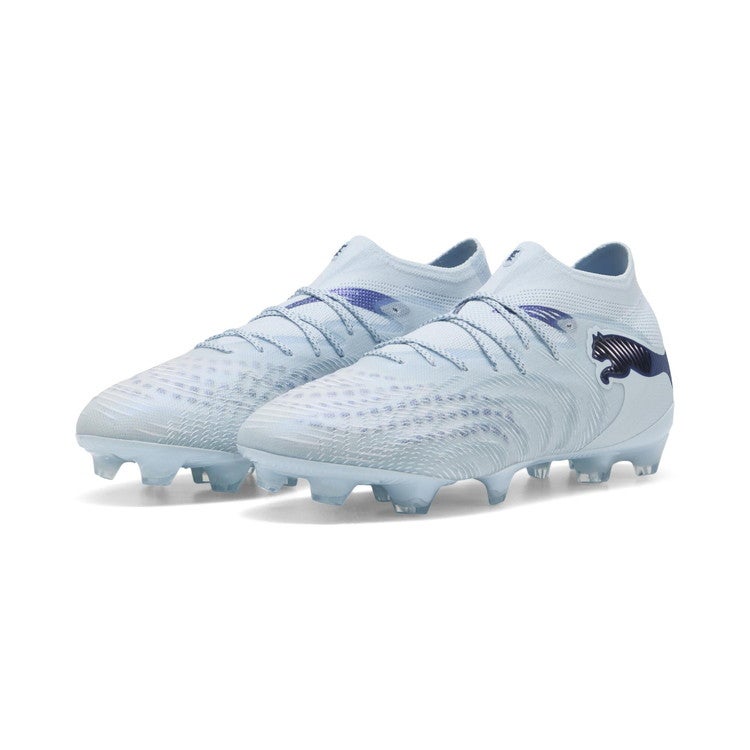 【トップモデル】プーマ フューチャー アルティメット 26.5 FR2カスタム PUMA プーマ フューチャー 9 アルティメット FG [THE DREAMRUSH PACK