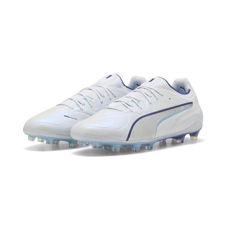 PUMA プーマ キング 20 アルティメット FG/AG LONG PILE [THE