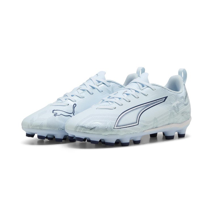 PUMA プーマ フューチャー 9 プレイ HG/AG+MID Jr[THE DREAMRUSH PACK