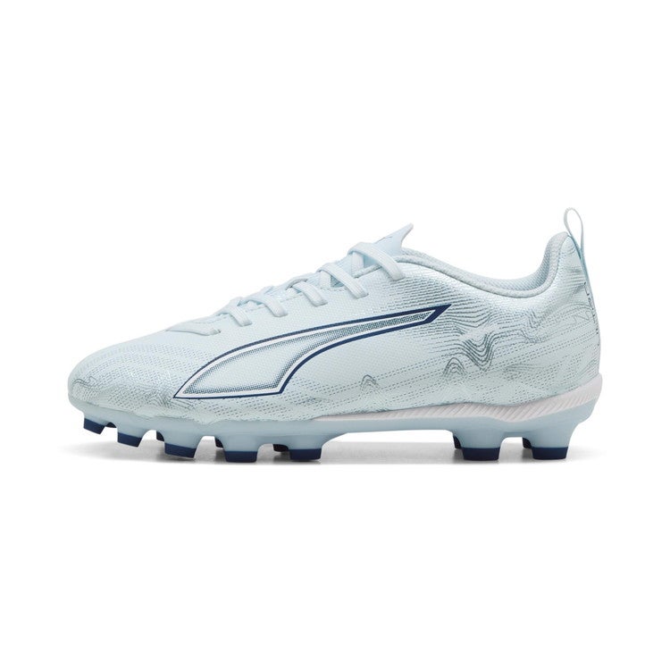 PUMAウルトラ PUMA プーマ ウルトラ 6 プレイ HG/AG+MID Jr [THE DREAMRUSH PACK