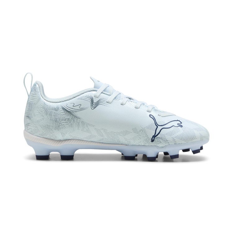 PUMA プーマ ウルトラ 6 プレイ HG/AG+MID Jr [THE DREAMRUSH PACK