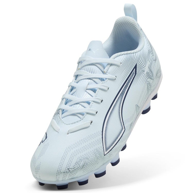 PUMA プーマ ウルトラ 6 プレイ HG/AG+MID Jr [THE DREAMRUSH PACK