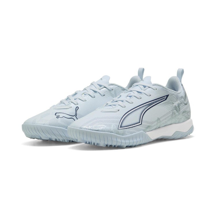 PUMA プーマ ウルトラ 6 プレイ HG/AG+MID Jr [THE DREAMRUSH PACK