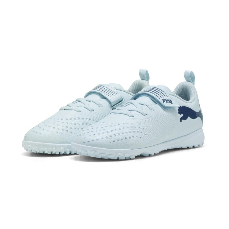 PUMA プーマ フューチャー 8 プレイ TT V Jr[UNTAMED PACK] 25AW