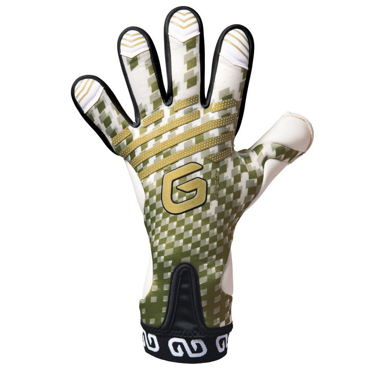 GAVIC ガビック マトゥー イノベーティブ クロウト GC3024 WHT/GLD