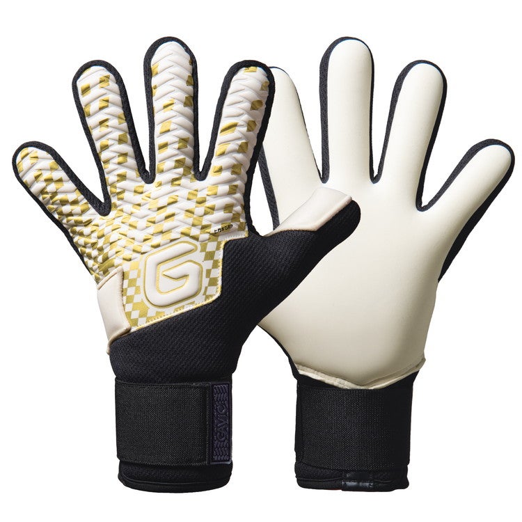 GAVIC ガビック マトゥー イノベーティブ マルチ GC3215 WHT/GLD