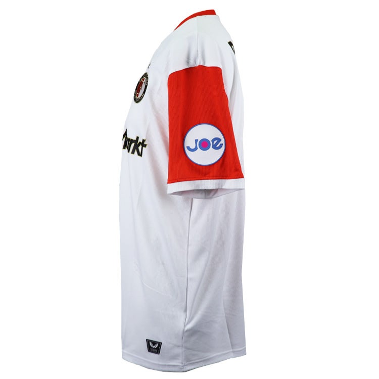 9 上田綺世 CASTORE カストーレ 25/26 フェイエノールト HOME レプリカ