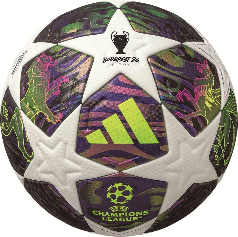 adidas アディダス サッカーボール 5号球 ムンディアル・デ