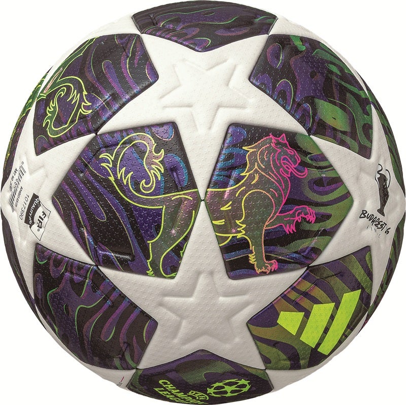 adidas アディダス サッカーボール 5号球 2025-2026 フィナーレ