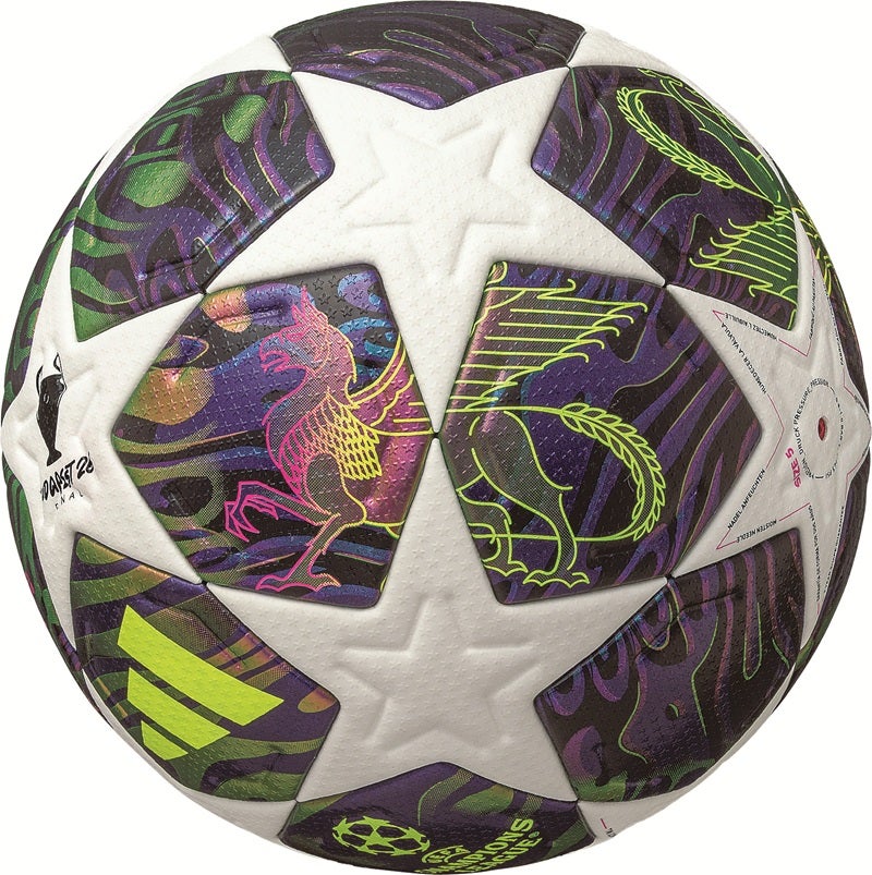 adidas アディダス サッカーボール 5号球 2025-2026 フィナーレ