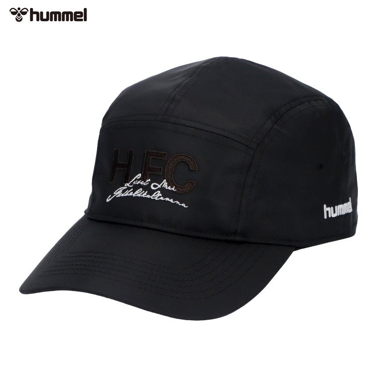 hummel ヒュンメル H.FC JET CAP 26SS hfa4151 | 【公式】レアル