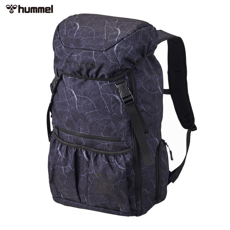 adidas アディダス】4NWNL バックパック 20L ブラック JRZ13-IT2066