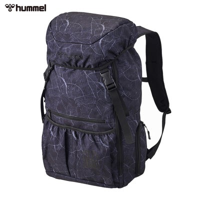 hummel ヒュンメル プリアモーレ バックパック 22L 26SS hfb8052 
